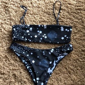 Cupshe Bikini